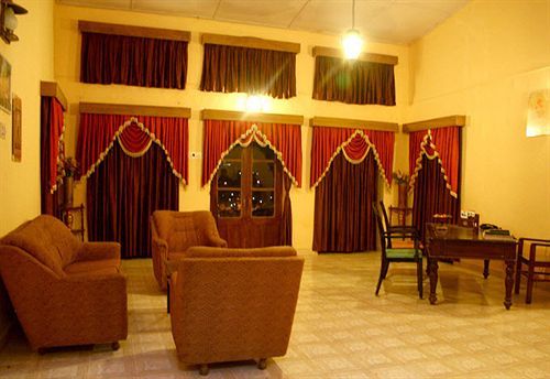 British Cliff Club Resort Ooty Exteriér fotografie