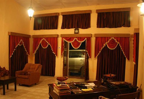 British Cliff Club Resort Ooty Exteriér fotografie