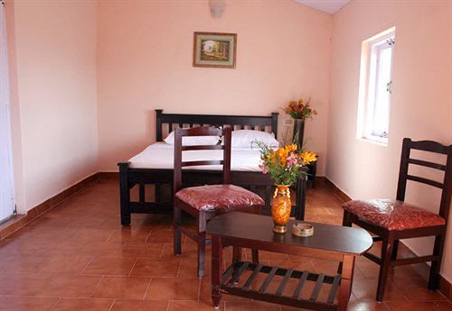 British Cliff Club Resort Ooty Exteriér fotografie