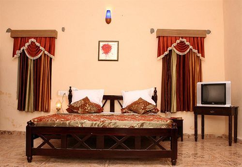 British Cliff Club Resort Ooty Exteriér fotografie