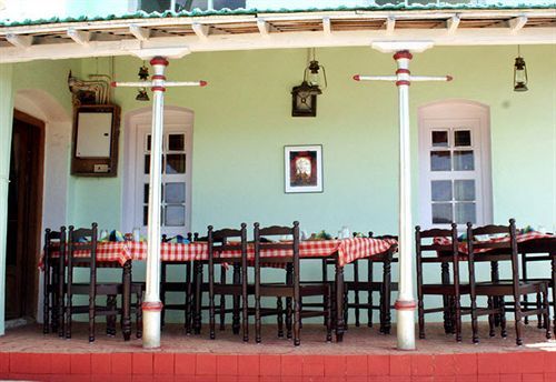 British Cliff Club Resort Ooty Exteriér fotografie